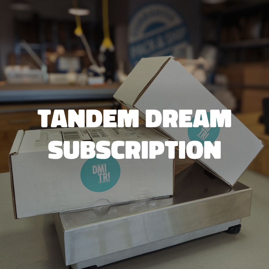 Tandem Dream Subscription