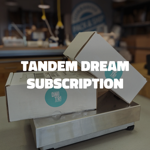 Tandem Dream Subscription