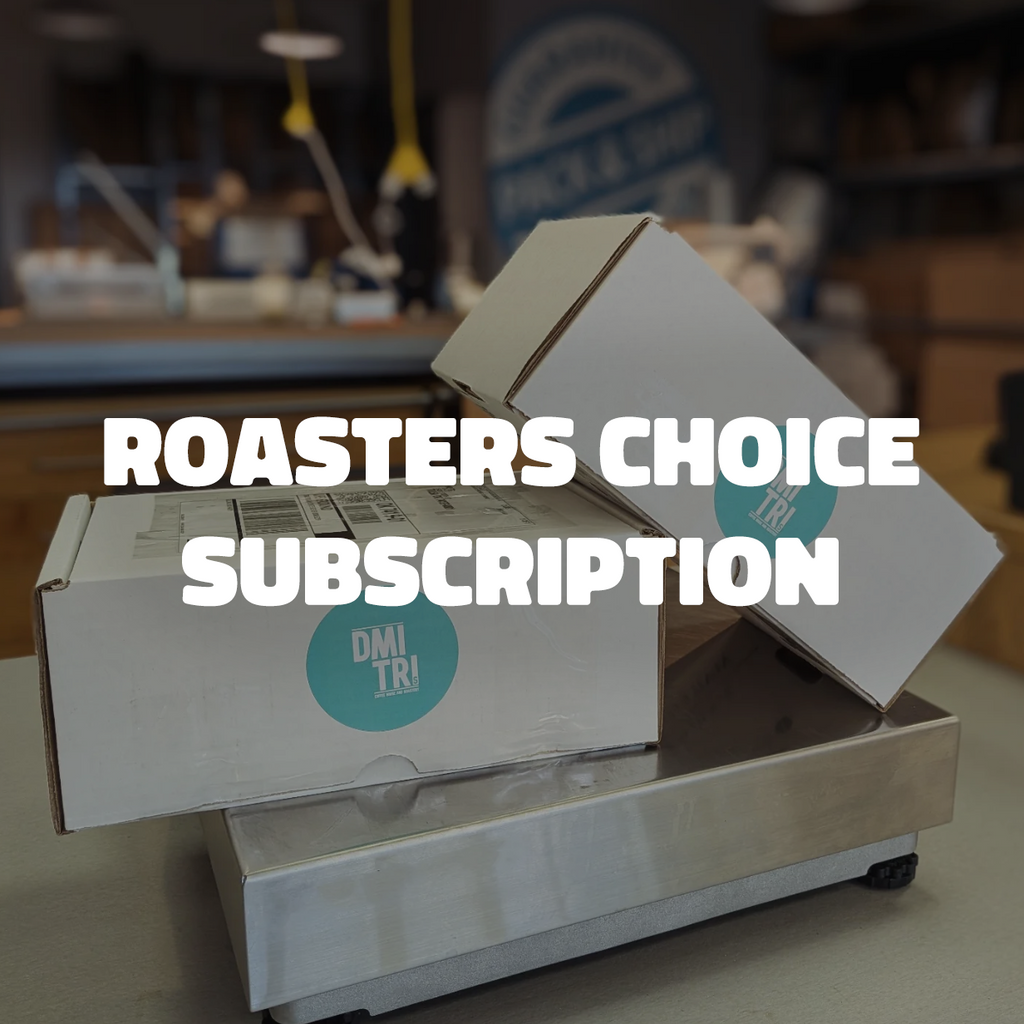 Roasters Choice Subscription
